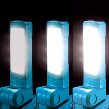 Load image into Gallery viewer, Makita DML816 14.4V 18V Li-ion LXT Flashlight Batteries and Charger Not Included