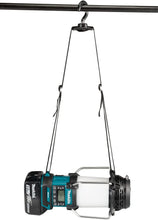 Load image into Gallery viewer, Makita DMR056 14.4V/18V Li-ion LXT Radio with Lantern Bare Unit