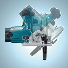 Load image into Gallery viewer, Makita DSS611ZJ 18V LXT Lithium Ion 165mm Circular Saw - Bare Unit