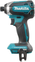 Load image into Gallery viewer, Makita DTD153Z 18V Li-Ion LXT Brushless Impact Driver Bare Unit Cordless