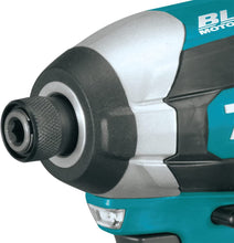 Load image into Gallery viewer, Makita DTD153Z 18V Li-Ion LXT Brushless Impact Driver Bare Unit Cordless