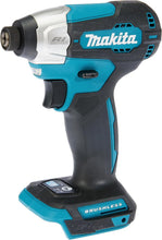 Load image into Gallery viewer, Makita DTD157Z 18V Li-ion LXT Brushless Impact Driver – Bare Unit