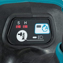 Load image into Gallery viewer, Makita DTD157Z 18V Li-ion LXT Brushless Impact Driver – Bare Unit