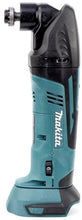 Load image into Gallery viewer, Makita DTM50Z 18V Li-ion Oscillating Multi Tool Bare Unit Only