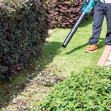 Load image into Gallery viewer, Makita DUB184RT LXT 18v Li Ion Cordless Brushless Leaf Blower + 5.0Ah Battery