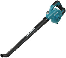 Load image into Gallery viewer, Makita DUB186Z 18V Li-ion LXT Blower With 1 x 5ah Battery