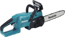 Load image into Gallery viewer, Makita DUC307ZX2 18V LI-ion LXT Brushless 300mm Chainsaw - Bare Unit