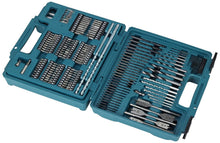 Load image into Gallery viewer, Makita E-11689 256 Piece Drill and Screwbit Set