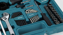 Load image into Gallery viewer, Makita E-11689 256 Piece Drill and Screwbit Set
