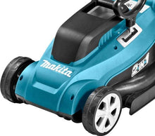 Load image into Gallery viewer, Makita ELM3720X Electric 240v Lawn Mower - 37cm Cut Corded