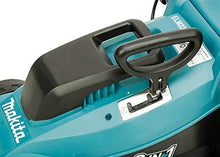 Load image into Gallery viewer, Makita ELM3720X Electric 240v Lawn Mower - 37cm Cut Corded