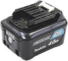 Load image into Gallery viewer, Makita HR166DSMJ 12V Max Li-Ion CXT Brushless Rotary Hammer complete with 2 x 4.0 Ah Li-Ion Batteries And Charger Supplied In A Makpac Case