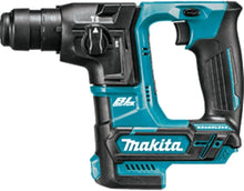 Load image into Gallery viewer, Makita HR166DZ 12V Max Li-Ion CXT Brushless 16mm Rotary Hammer SDS-Plus - Batteries and Charger Not Included