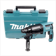 Load image into Gallery viewer, Makita HR2630 26 mm 3 Mode SDS Plus Rotary Hammer Drill With Case