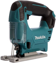 Load image into Gallery viewer, Makita JV101DZ 10.8v Cordless CXT Jigsaw Lithium Ion - Bare Unit