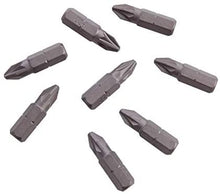 Load image into Gallery viewer, Makita P-49971 PZ2 Hex Insert Bits 25mm (Candy Tub of 100)