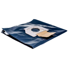 Load image into Gallery viewer, Makita P-70297 Dust Bags Disposal Pack 5 for vc2010l, vc2511 vc355l vc2012l