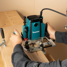 Load image into Gallery viewer, Makita RP1803/2 240V ½” Plunge Router