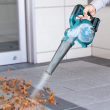 Load image into Gallery viewer, Makita UB100DZ 12V Max Garden Leaf Blower Bare Unit Cordless Gardening 3 Speed