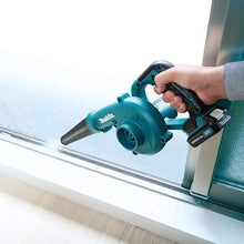 Load image into Gallery viewer, Makita UB100DZ 12V Max Garden Leaf Blower Bare Unit Cordless Gardening 3 Speed