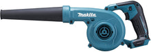 Load image into Gallery viewer, Makita UB100DZ 12V Max Garden Leaf Blower Bare Unit Cordless Gardening 3 Speed