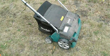 Load image into Gallery viewer, Makita UV3200 Lawn Scarifier - Lawn scarifiers