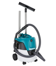 Load image into Gallery viewer, Makita VC2000L/2 240V 20 Litre L Class Vacuum Cleaner