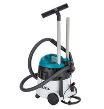 Load image into Gallery viewer, Makita VC2000L/2 240V 20 Litre L Class Vacuum Cleaner
