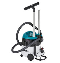 Load image into Gallery viewer, Makita VC2000L/2 240V 20 Litre L Class Vacuum Cleaner