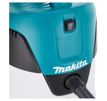 Load image into Gallery viewer, Makita VC2000L/2 240V 20 Litre L Class Vacuum Cleaner