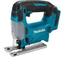 Load image into Gallery viewer, Makita JV183D 18v Cordless Li-Ion Jigsaw Bare Unit G Series