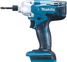 Load image into Gallery viewer, Makita TD127DZ G Series 18v Impact Driver (Body Only)
