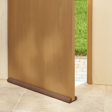 Load image into Gallery viewer, Mottez Door Draught Excluder Stopper Foam Seal Cold Energy Dust
