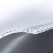 Load image into Gallery viewer, Mottez Radiator Reflector Foil Insulation Energy Thermal Foam Backed 60cm x 2.5m