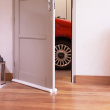 Load image into Gallery viewer, Mottez Door Draught Excluder Stopper Foam Seal Cold Energy Dust