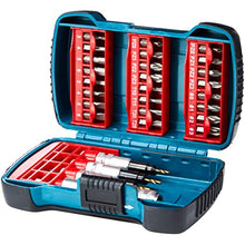 Load image into Gallery viewer, Makita P-70552 28 Piece Professional Quad Driver Set