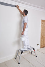 Load image into Gallery viewer, ProDec DWDK607 Folding Aluminium Workstand/Hop-Up 700 mm x 300 mm, 500 mm Height
