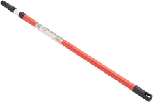 Load image into Gallery viewer, ProDec Contractor (0.75m-1.4m) Twist Lock Extension Pole for Paint Roller Frames