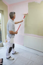Load image into Gallery viewer, ProDec Contractor (0.75m-1.4m) Twist Lock Extension Pole for Paint Roller Frames