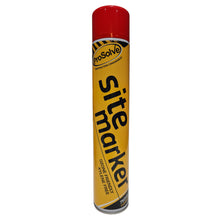 Load image into Gallery viewer, Prosolve SiteMarker 750ml Line Marking Spray paint survey marker Road Builders
