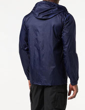 Load image into Gallery viewer, Regatta TRW248 | Pro Packaway Mens Waterproof Jacket | Black and Navy
