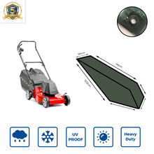 Load image into Gallery viewer, Yuzet XT Rotary Mower Cover