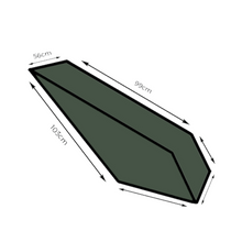 Load image into Gallery viewer, Yuzet XT Rotary Mower Cover