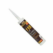Load image into Gallery viewer, EVERBUILD All colours 115 G.P. Building Mastic