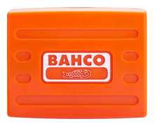 Load image into Gallery viewer, Bahco 2058/S26 26 Piece 1/4_ Drive Ratchet Mini Socket & Screwdriver Bit Set