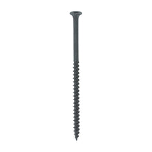 Load image into Gallery viewer, TIMCO Drywall Coarse Thread Bugle Head Black Screws - 3.5 x 25 Box OF 1000 - 00025DRYC