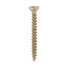 Load image into Gallery viewer, TIMCO Solo Countersunk Gold Woodscrews - 3.0 x 30 Box OF 200 - 30030SOLOC