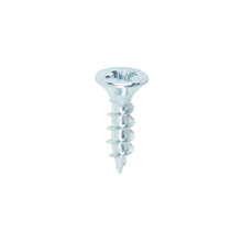 Load image into Gallery viewer, TIMCO Solo Countersunk Silver Woodscrews - 4.0 x 15 Box OF 200 - 40015SOLOZ