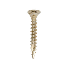 Load image into Gallery viewer, TIMCO C2 Strong-Fix Multi-Purpose Premium Countersunk Gold Woodscrews,All Sizes