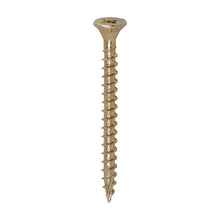 Load image into Gallery viewer, TIMCO C2 Strong-Fix Multi-Purpose Premium Countersunk Gold Woodscrews,All Sizes